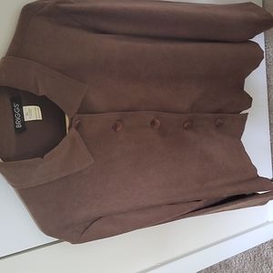 Briggs womans jacket